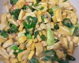 Foto langkah ke 9 dari resep Oreg tahu udang.