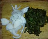 Foto del paso 3 de la receta: Fajitas de #pollo con poblano