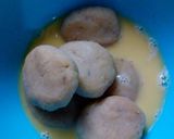 Foto langkah ke 6 dari resep Perkedel Kentang Ayam.