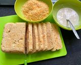 Foto langkah ke 4 dari resep Nugget Wortel Ayam.