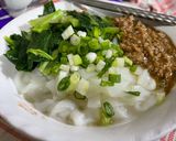 Foto langkah ke 6 dari resep Daging Kecap Topping Mie Or Kwetiau Rebus.