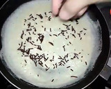 Foto langkah ke 6 dari resep Surabi Solo Notosuman Pakai Teflon.