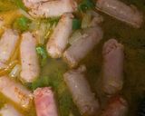 Foto del paso 2 de la receta: Salchichas en salsa