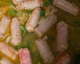 Foto del paso 2 de la receta: Salchichas en salsa