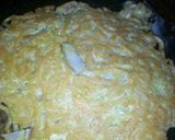 A picture of step 4 of Fried endomie.
