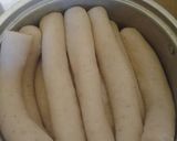 Foto langkah ke 3 dari resep Kerupuk basah.