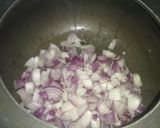 સોયાબીન વડી નું શાક રેસીપી સ્ટેપ2ફોટો