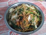 Mie goreng