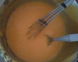মঙ্গো কুলফি (Mango kulfirecipe in Bengali) রেসিপি ধাপ - 5 ছবি