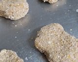 Foto del paso 6 de la receta: Nuggets Vegetarianos