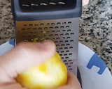 Foto del paso 1 de la receta: Bizcocho de limón relleno y bañado en dulce de leche