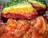 Foto del paso 4 de la receta: Aro Tricolor 🌈
