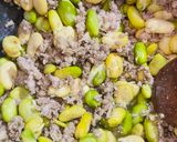صورة لخطوة 2 من وصفة رز فول