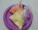 Foto langkah ke 1 dari resep Fried Potatoes Sweet Barbecue.
