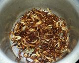 શાહી પર્દા બિરયાની (SHahi Parda Biryani Recipe in Gujarati) રેસીપી સ્ટેપ3ફોટો