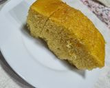 Foto del paso 7 de la receta: Torta de Naranja 🍊