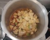 દૂધી બટાકા નુ શાક (Dudhi Bataka Shak Recipe In Gujarati) રેસીપી સ્ટેપ2ફોટો