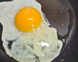Foto del paso 5 de la receta: 29. Huevo a la americana (a mi manera)