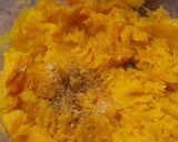 Foto del paso 1 de la receta: Risotto de Calabaza con Arroz doble carolina