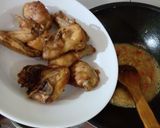 Foto langkah ke 5 dari resep Ayam gr taoco.