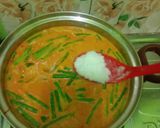 Foto langkah ke 7 dari resep Gulai nangka.