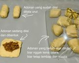 Foto langkah ke 10 dari resep Luti Gendang.