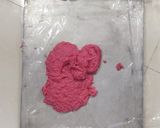 A picture of step 5 of My Pink Kajukand.