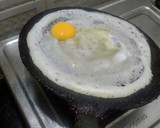 முட்டை தோசை ரெசிபி ஸ்டேப் 2 புகைப்படம்