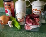 Foto del paso 1 de la receta Arroz con pulpo