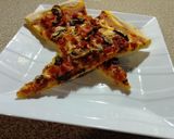 Foto del paso 13 de la receta: Pizza