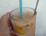 Foto langkah ke 5 dari resep Ice kopi good day.