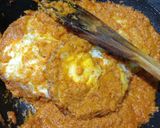Foto langkah ke 4 dari resep Telur ceplok balado.