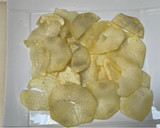 Foto del paso 4 de la receta: Papas Arrieras con Langostinos y Pulpo