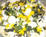 A picture of step 1 of Chicken biryani. #Kokab&Cookpad.