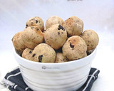Foto langkah ke 4 dari resep Tamago boro Oreo gluten free.