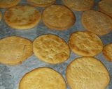Foto del paso 3 de la receta: Alfajor de hojarasca
