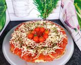 Une image de l'étape 10 de Tarte tatin tomates 🍅.