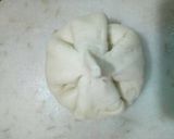 A picture of step 15 of Matar Kachori Khasta.