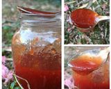Une image de l'étape 9 de 🍉 Confiture de pastèque aux Zestes de citron.