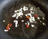 金沙四季豆食譜步驟4照片