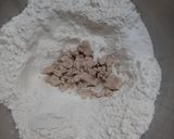 Foto del paso 1 de la receta: Masa de pizza 🍕 casera