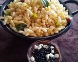 વઘારેલા મમરા (Vagharela Mamra Recipe in Gujarati) રેસીપી સ્ટેપ4ફોટો