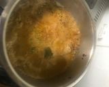 A picture of step 3 of Herbal Tea.