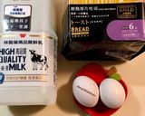 法式吐司 / 簡單點心的食譜步驟1照片