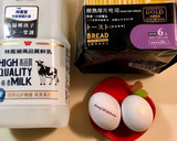 法式吐司 / 簡單點心的食譜步驟1照片