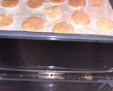 Foto del paso 3 de la receta: Galletas integrales Fit (con naranja)