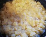 Foto del paso 4 de la receta: Tortilla de papa rellena