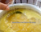 Foto langkah ke 4 dari resep Resep Soto Ayam Kuah Bening.