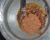 A picture of step 6 of Bread Misal.