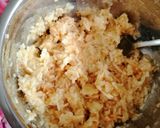 Almás pite recept fázis 1 fotója